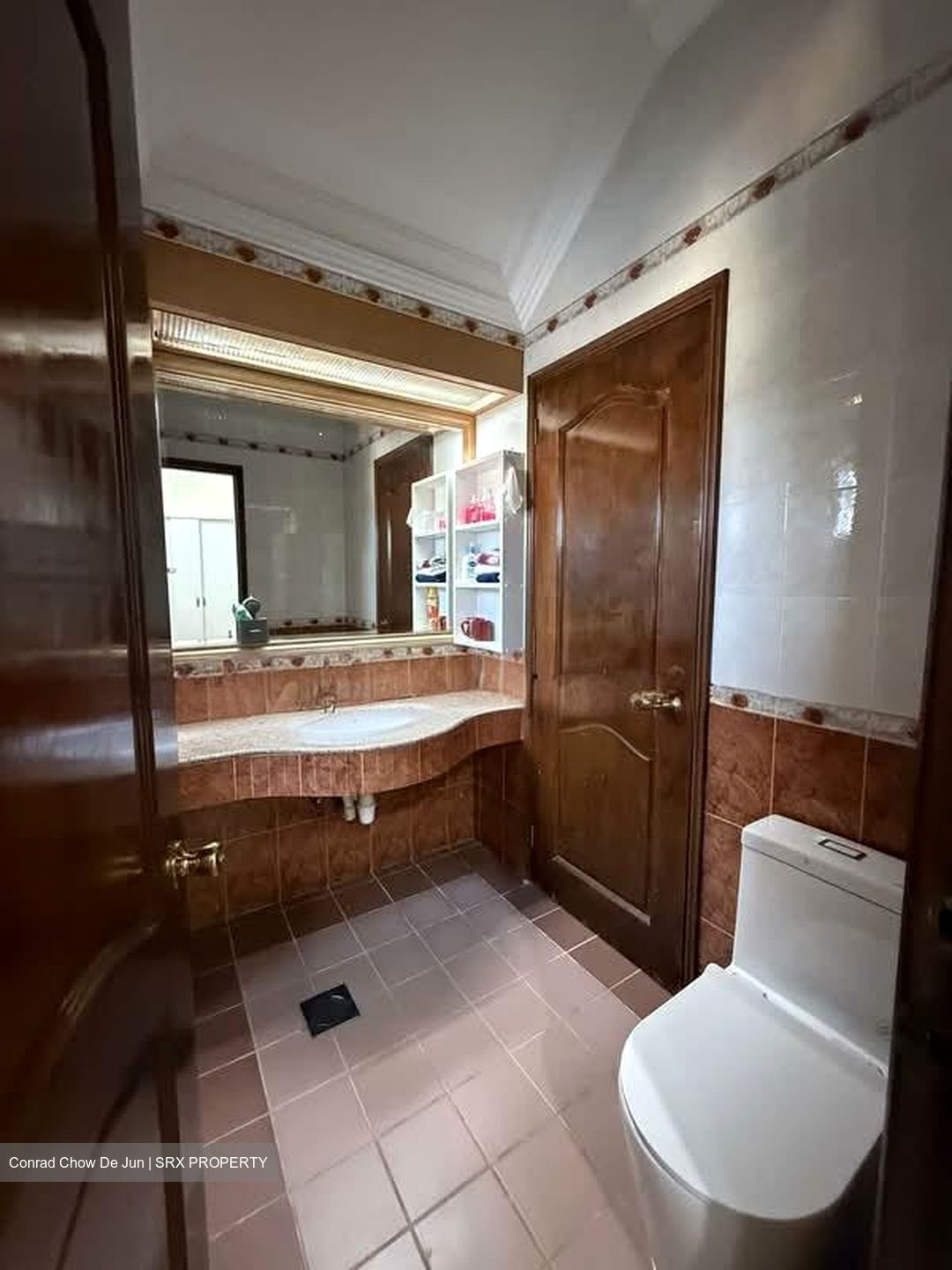 Opera Estate (D15), Semi-Detached #606397271